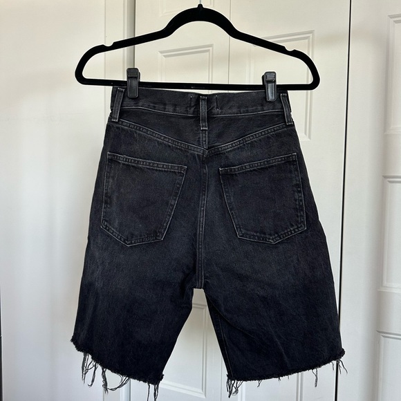 AGOLDE shorts - Picture 3 of 3